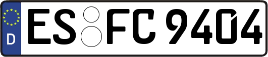 ES-FC9404
