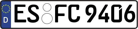 ES-FC9406