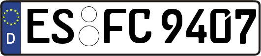 ES-FC9407