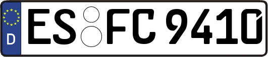 ES-FC9410