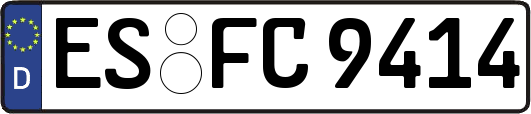 ES-FC9414