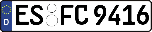 ES-FC9416