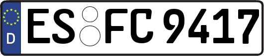 ES-FC9417