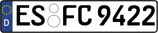 ES-FC9422