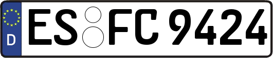 ES-FC9424