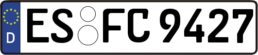 ES-FC9427