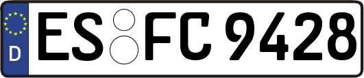 ES-FC9428