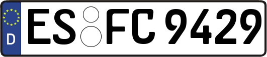 ES-FC9429