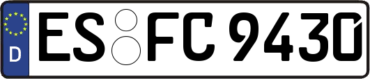 ES-FC9430