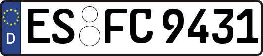 ES-FC9431
