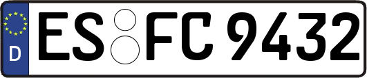 ES-FC9432