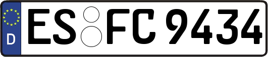 ES-FC9434