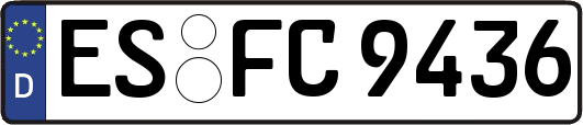 ES-FC9436