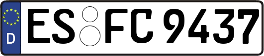 ES-FC9437