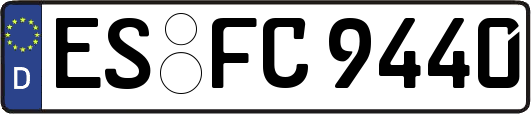 ES-FC9440