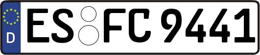 ES-FC9441