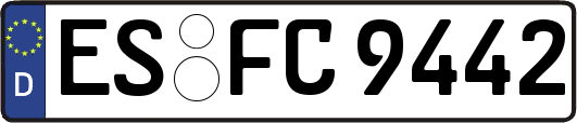 ES-FC9442