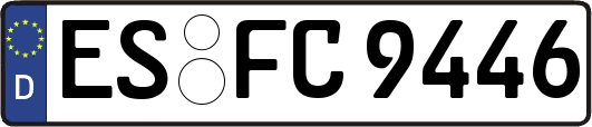 ES-FC9446