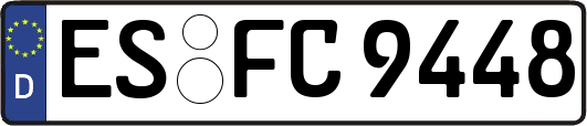 ES-FC9448