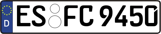 ES-FC9450