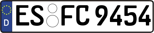 ES-FC9454