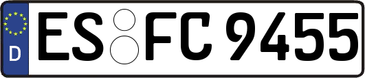 ES-FC9455