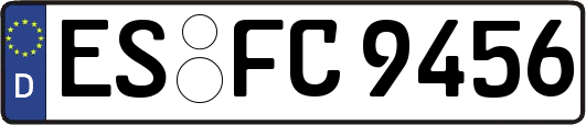 ES-FC9456