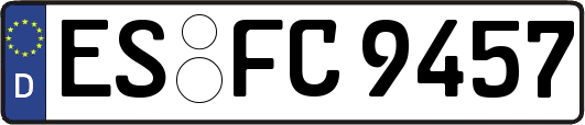 ES-FC9457