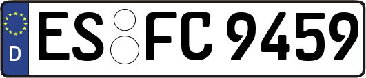 ES-FC9459