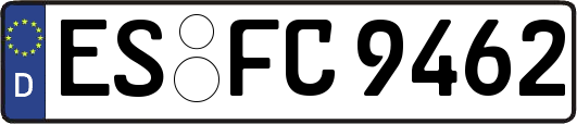 ES-FC9462