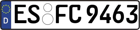 ES-FC9463