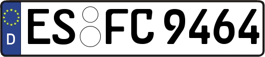 ES-FC9464
