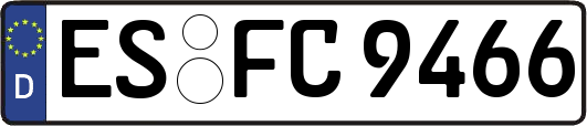 ES-FC9466