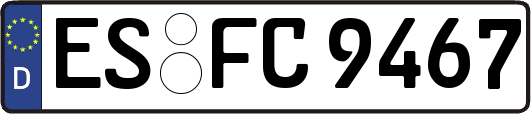 ES-FC9467