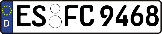 ES-FC9468