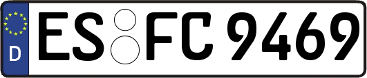 ES-FC9469