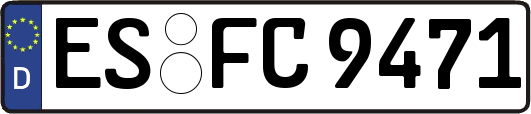 ES-FC9471