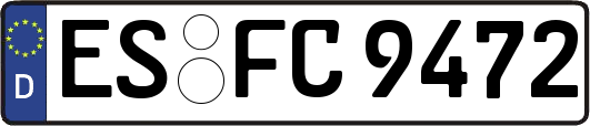 ES-FC9472