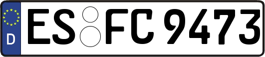 ES-FC9473