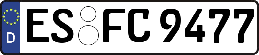 ES-FC9477
