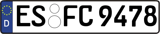 ES-FC9478