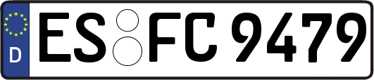 ES-FC9479