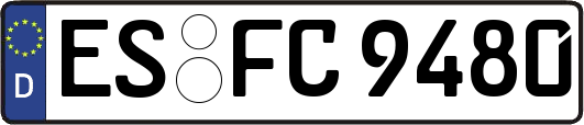 ES-FC9480