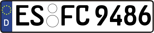 ES-FC9486