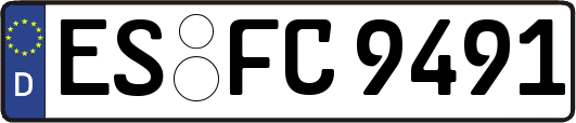 ES-FC9491