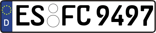 ES-FC9497
