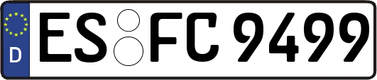 ES-FC9499