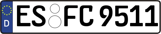 ES-FC9511