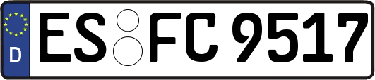ES-FC9517