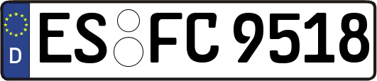 ES-FC9518
